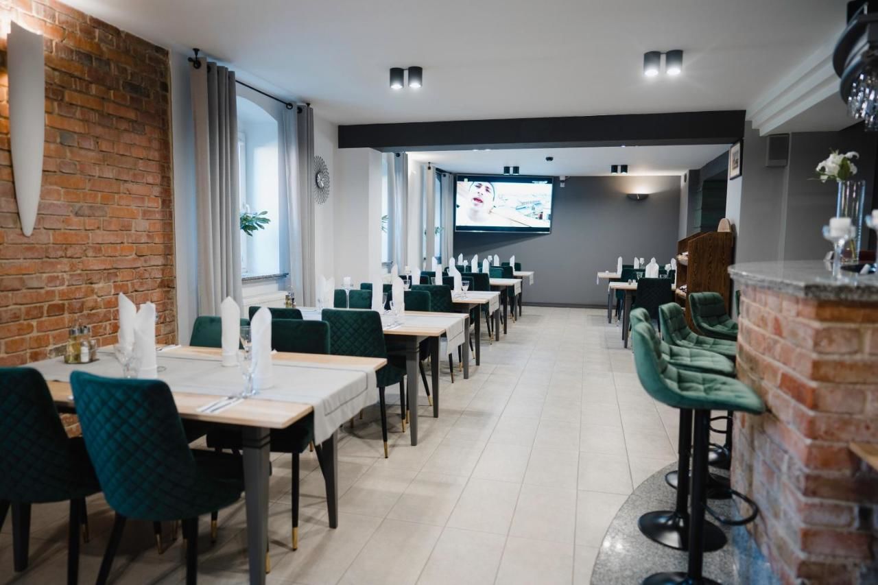 Отель Hotel Libero Милич-15