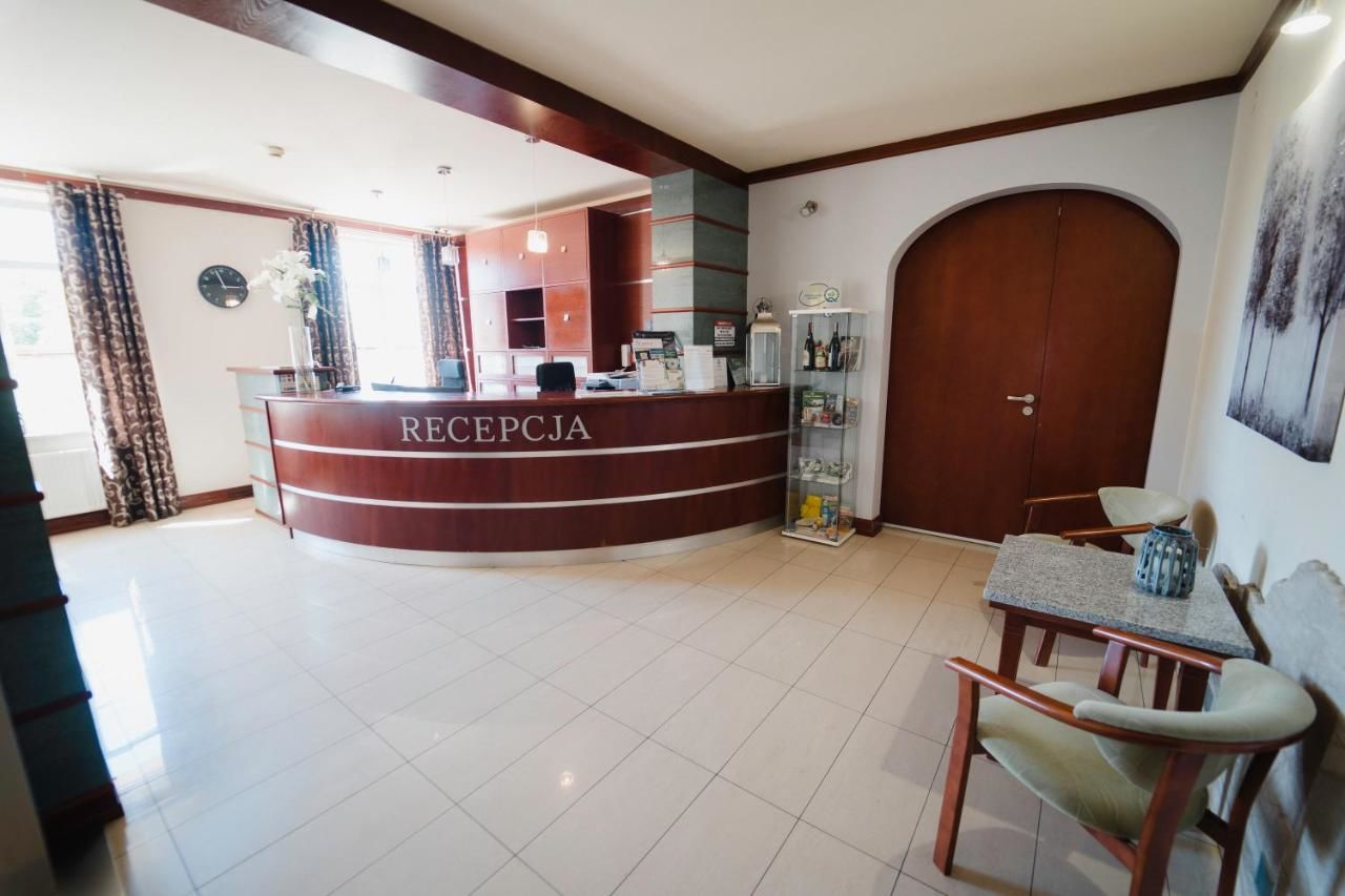 Отель Hotel Libero Милич-5