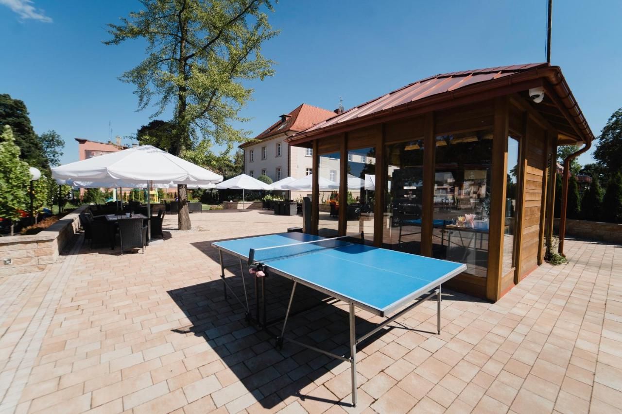 Отель Hotel Libero Милич