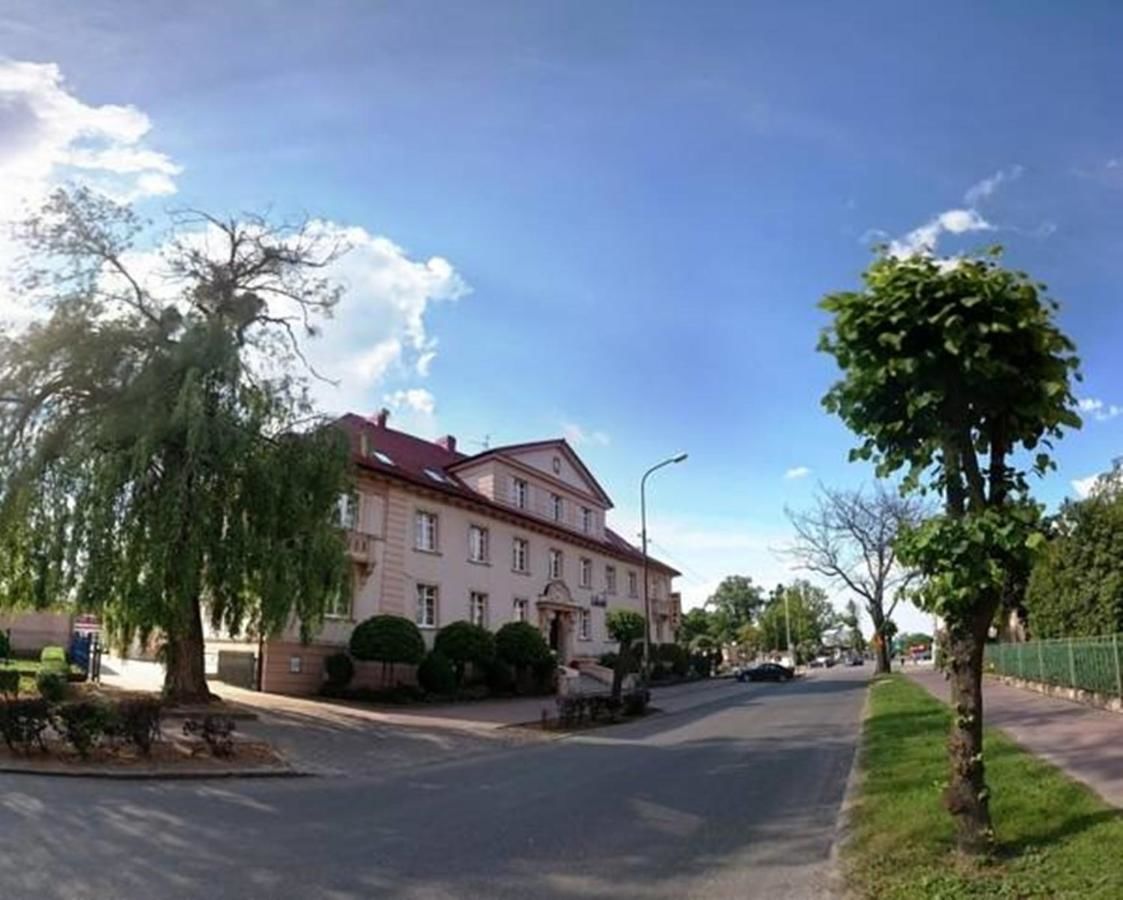 Отель Hotel Libero Милич-43