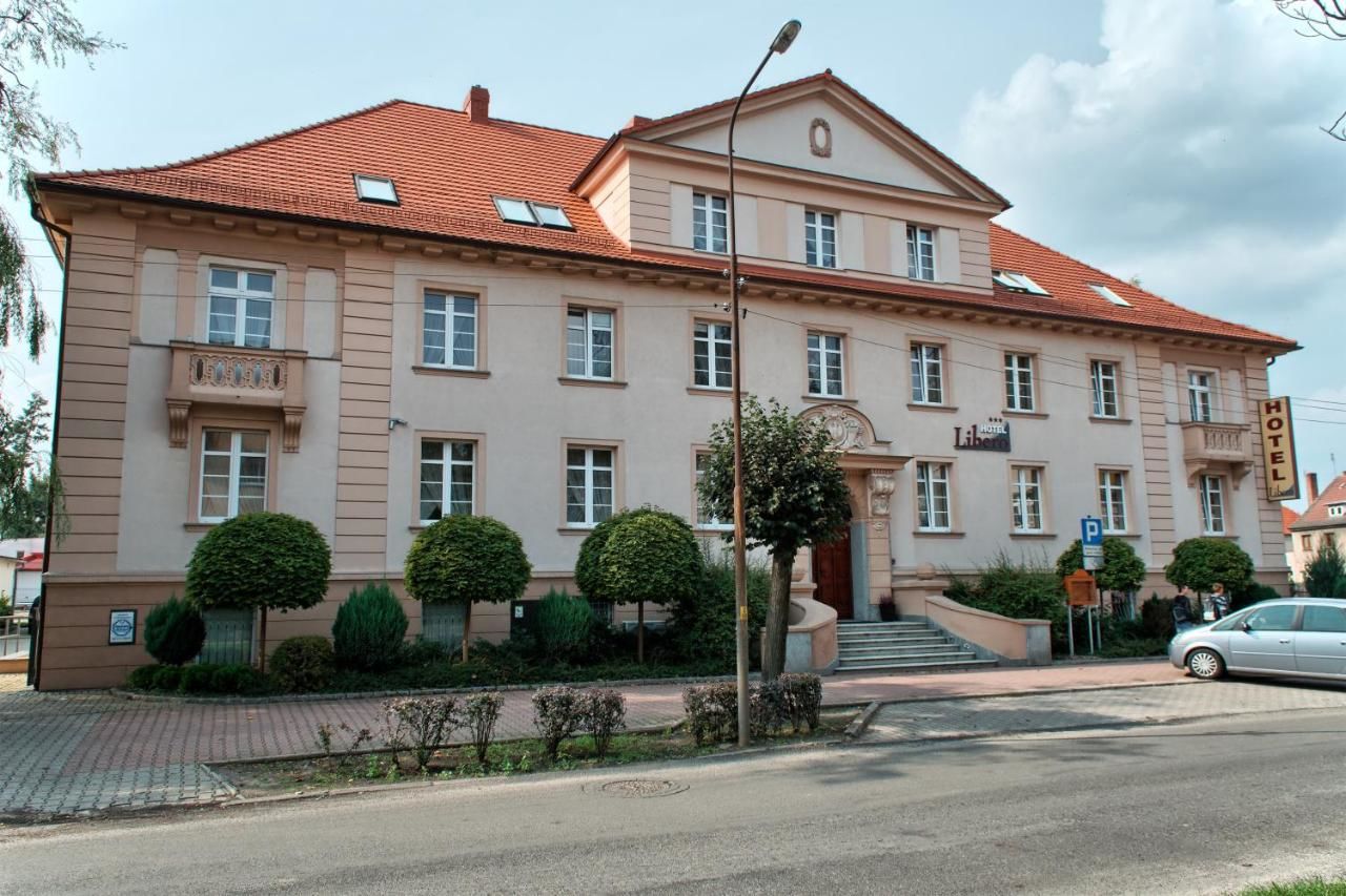 Отель Hotel Libero Милич-44