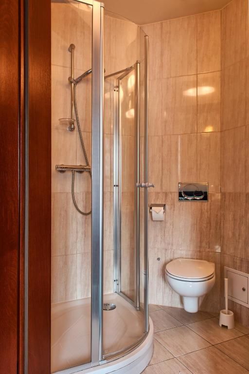 Отель Hotel Libero Милич