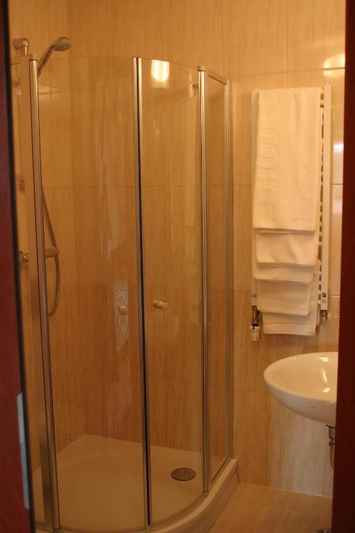 Отель Hotel Libero Милич