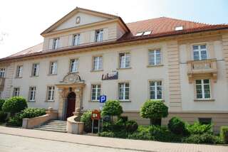 Отель Hotel Libero Милич-0