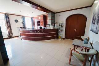 Отель Hotel Libero Милич-1