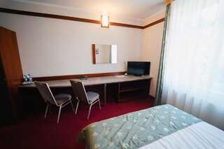 Отель Hotel Libero Милич-3