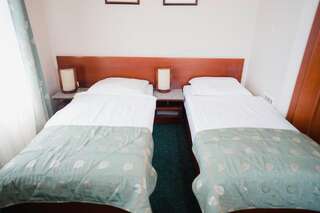 Отель Hotel Libero Милич-5